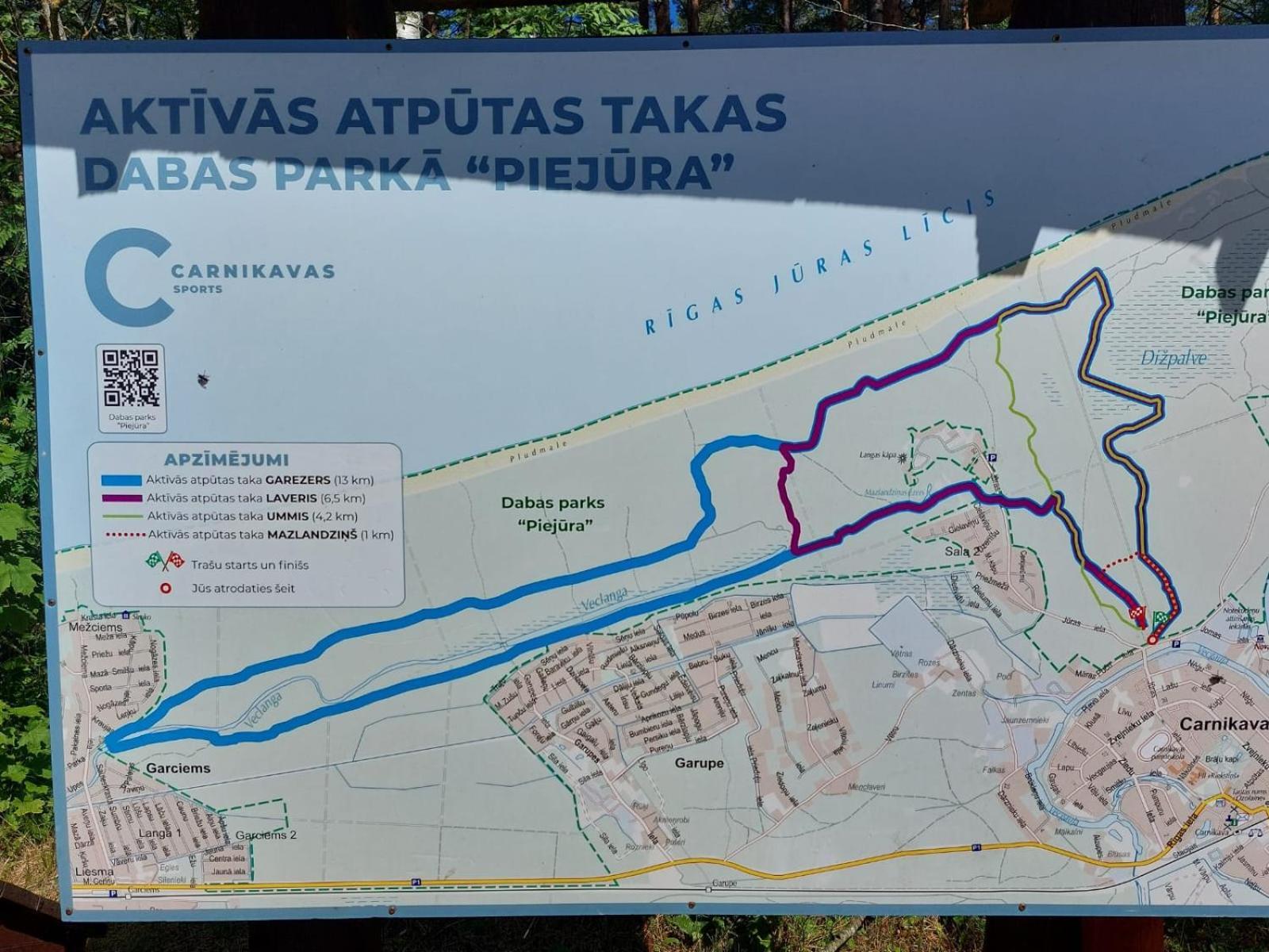 Viesu Maja Livi * Carnikava