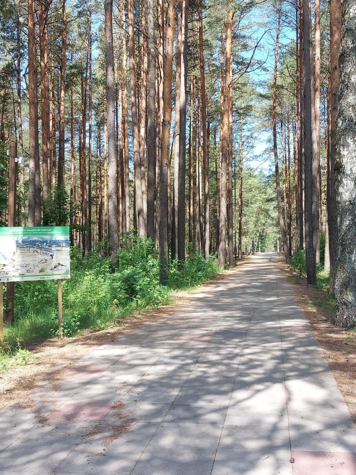Loma-asunnot Viesu Maja Livi Carnikava